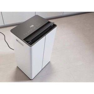 MÁY HÚT ẨM, LỌC KHÔNG KHÍ STADLER FORM LUKAS PRO 50L/NGÀY