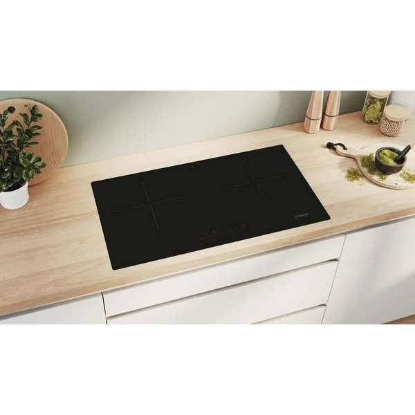 Bếp từ đôi BOSCH PMI82566VN - Hình ảnh 5