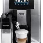 Máy Pha Cà Phê DeLonghi PrimaDonna Soul ECAM610.74.MB