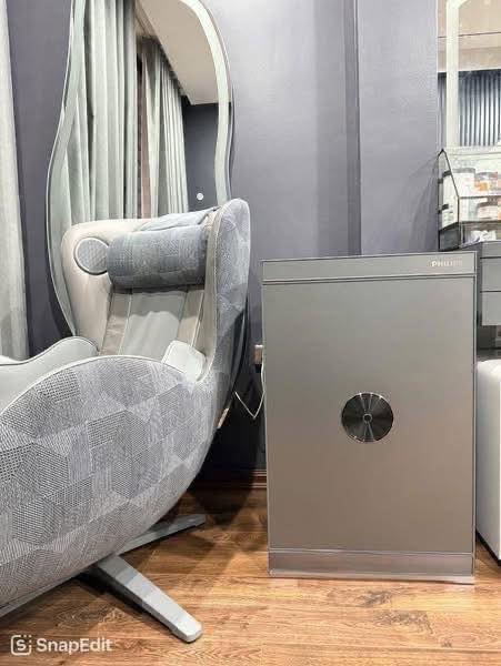 KÉT SẮT PHILIPS E SBX602-6CU 89kg - Hình ảnh 4