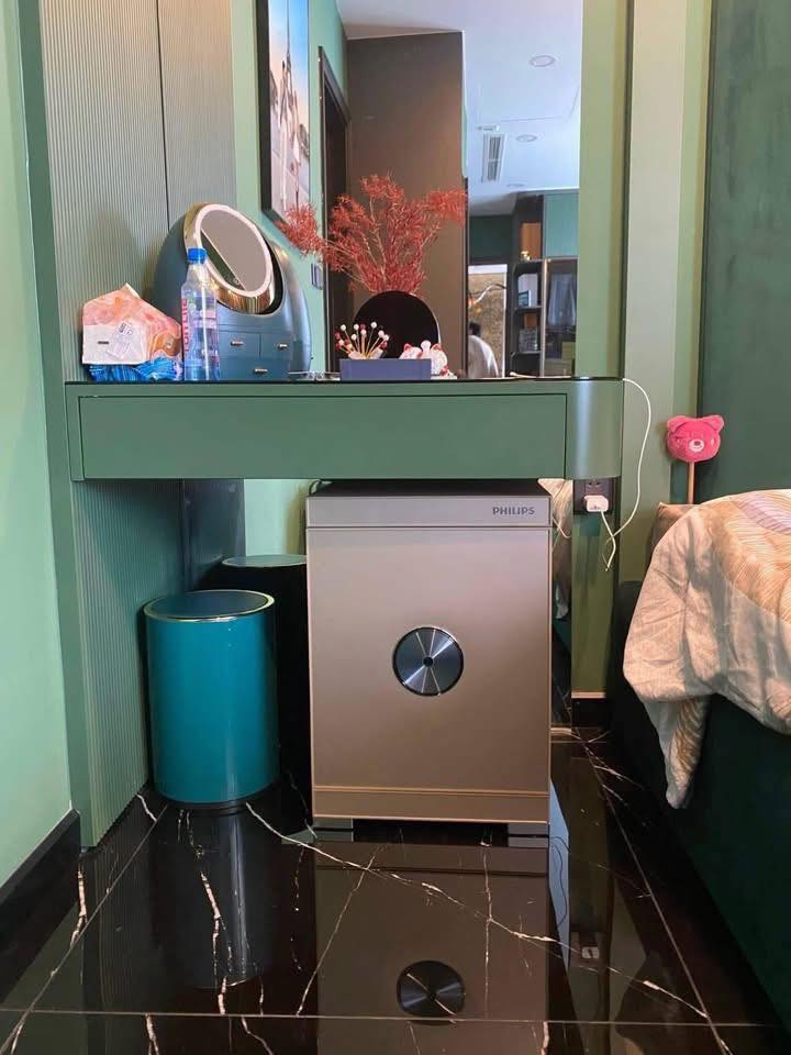 KÉT SẮT PHILIPS E SBX602-6CU 89kg - Hình ảnh 3