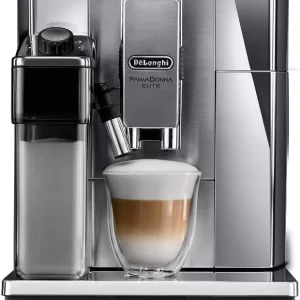 Máy Pha Cà Phê DeLonghi PrimaDonna Elite ECAM656.75.MS