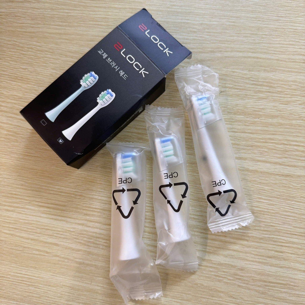 BÀN CHẢI ĐÁNH RĂNG 2LOCK SONICARE - Hình ảnh 3