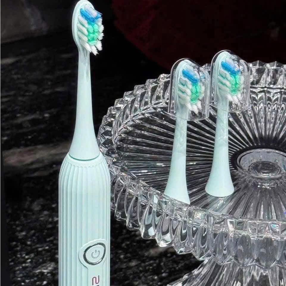 BÀN CHẢI ĐÁNH RĂNG 2LOCK SONICARE - Hình ảnh 2