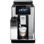 Máy Pha Cà Phê DeLonghi PrimaDonna Soul ECAM 610.55.SB