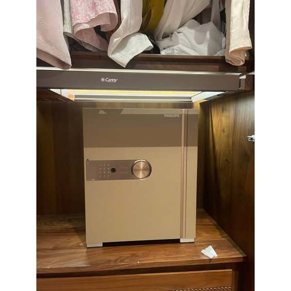 KÉT SẮT NHẬP KHẨU CAO CẤP PHILIPS SERIES SBX202-5C0 - Hình ảnh 6