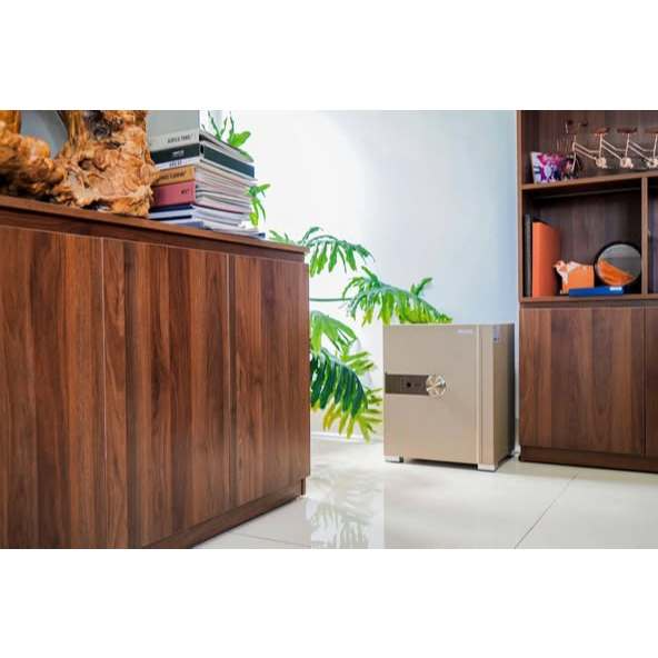 KÉT SẮT NHẬP KHẨU CAO CẤP PHILIPS SERIES SBX202-5C0 - Hình ảnh 5