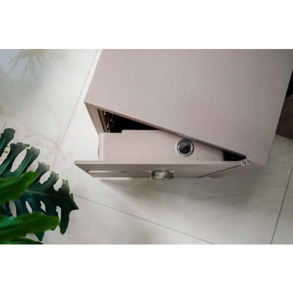 KÉT SẮT NHẬP KHẨU CAO CẤP PHILIPS SERIES SBX202-5C0 - Hình ảnh 4