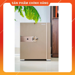 KÉT SẮT NHẬP KHẨU CAO CẤP PHILIPS SERIES SBX202-5C0