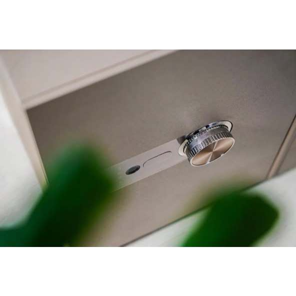 KÉT SẮT NHẬP KHẨU CAO CẤP PHILIPS SERIES SBX202-5C0 - Hình ảnh 2