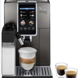 Máy Pha Cà Phê DeLonghi Dinamica Plus ECAM 380.95.TB
