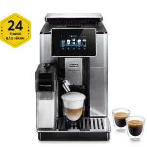 Máy Pha Cà Phê DeLonghi PrimaDonna Soul ECAM 610.74.MB