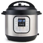 NỒI ÁP SUẤT ĐA NĂNG INSTANT POT DUO 60 2026 - 5.7 LÍT