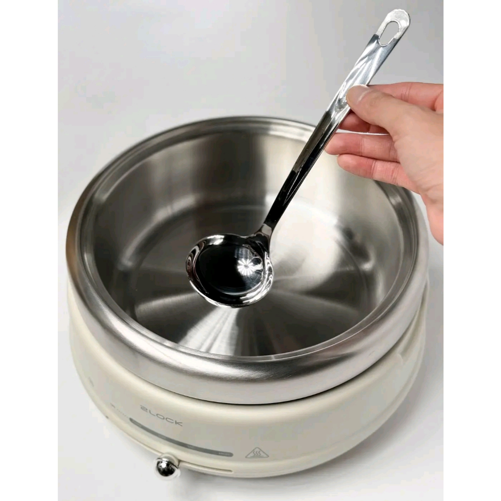 Nồi Lẩu Điện 2Lock Korea 1400W 4L - Hình ảnh 6