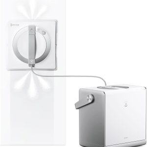 Robot lau kính Winbot W2 Pro Omni