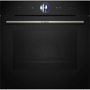 Lò Nướng Kèm Hấp Bosch Series 8 HSG7361B1