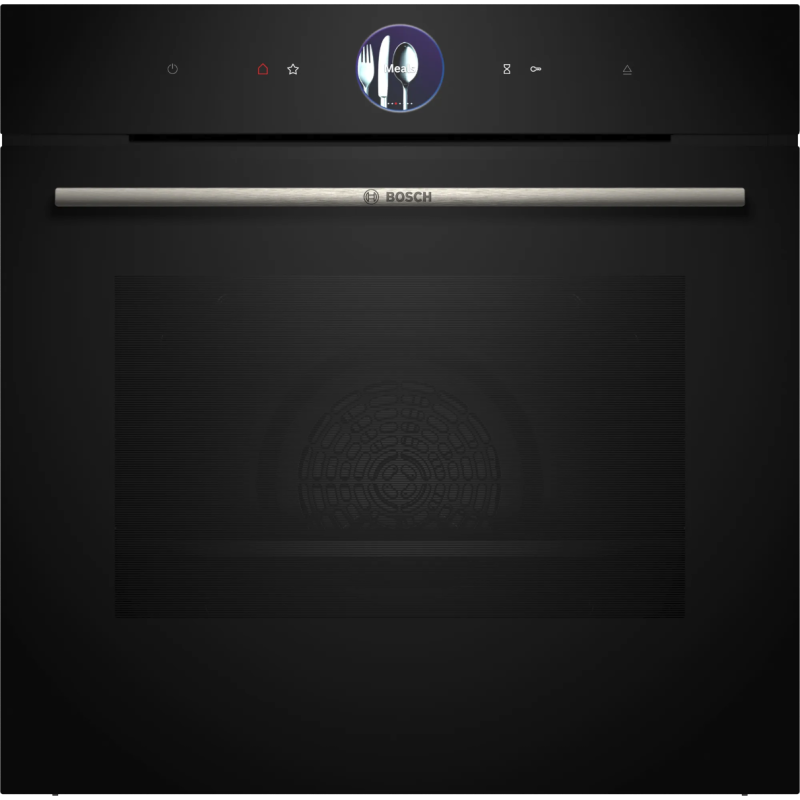 Lò Nướng Kèm Hấp Bosch Series 8 HSG7361B1