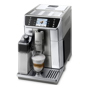 Máy pha cà phê tự động DeLonghi PrimaDonna Elite ECAM 656.55.MS