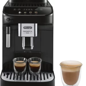 Máy Pha Cà Phê DeLonghi Magnifica Evo ECAM 290.22.B