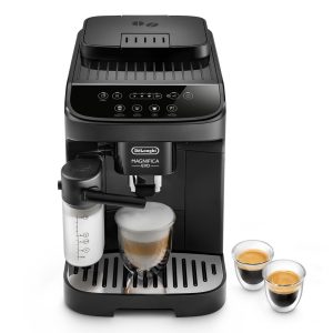 Máy Pha Cà Phê DeLonghi Magnifica Plus ECAM320.70.TB