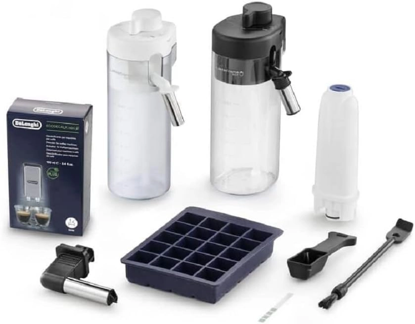 Máy Pha Cà Phê DeLonghi Eletta Explore ECAM450.65.G - Hình ảnh 8