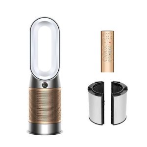 Máy Lọc Không Khí Kèm Sưởi Dyson HP2 / Dyson HP12