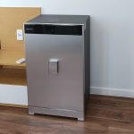 KÉT SẮT PHILIPS SBX701 - 8B0 150KG