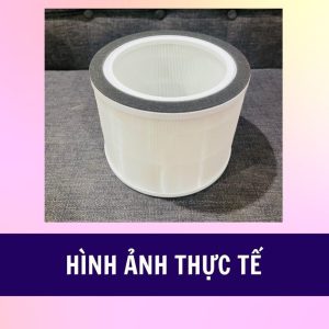 Lõi lọc không khí Casper AP-250MAH