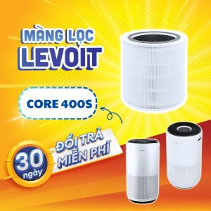 Lõi Lọc Không Khí Levoit Core 400S-RF