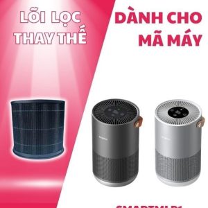 Lõi lọc không khí Smartmi Air Purifier P1