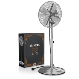 Quạt Cây Thân Thép Brandson