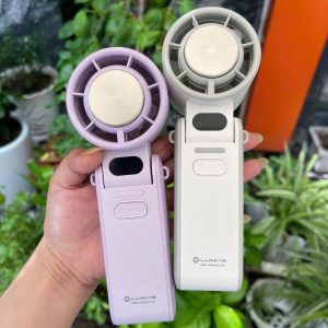 Quạt cầm tay làm lạnh Lumias F3600