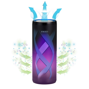 Máy Lọc Không Khí Ô Tô HOMEDICS