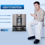 Robot  Ecovacs Deebot X12 OmniCyclone