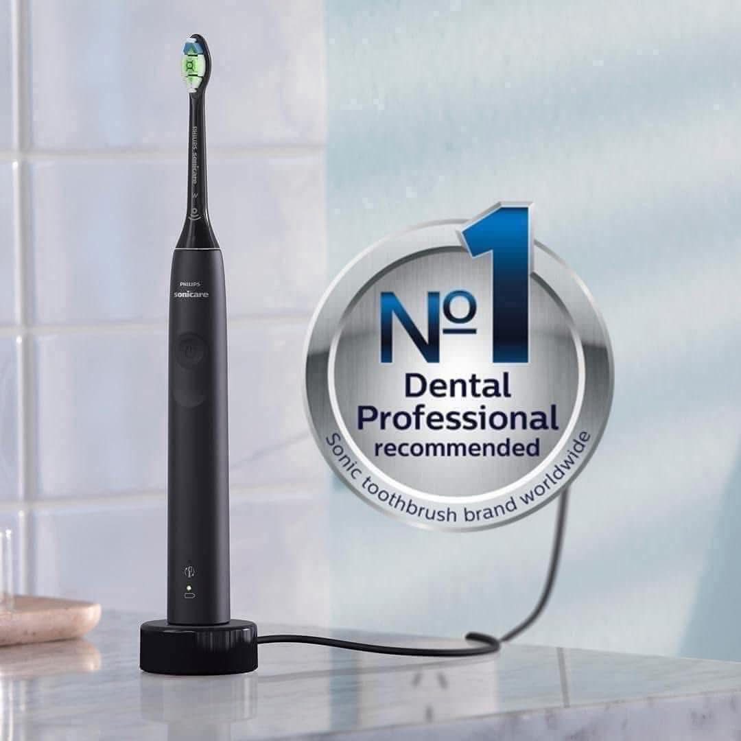Bàn Chải Điện Philips Sonicare HX3671 Series 3100 - Hình ảnh 7