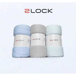 CHĂN BĂNG LẠNH 2LOCK KOREA 2M x 2,3M