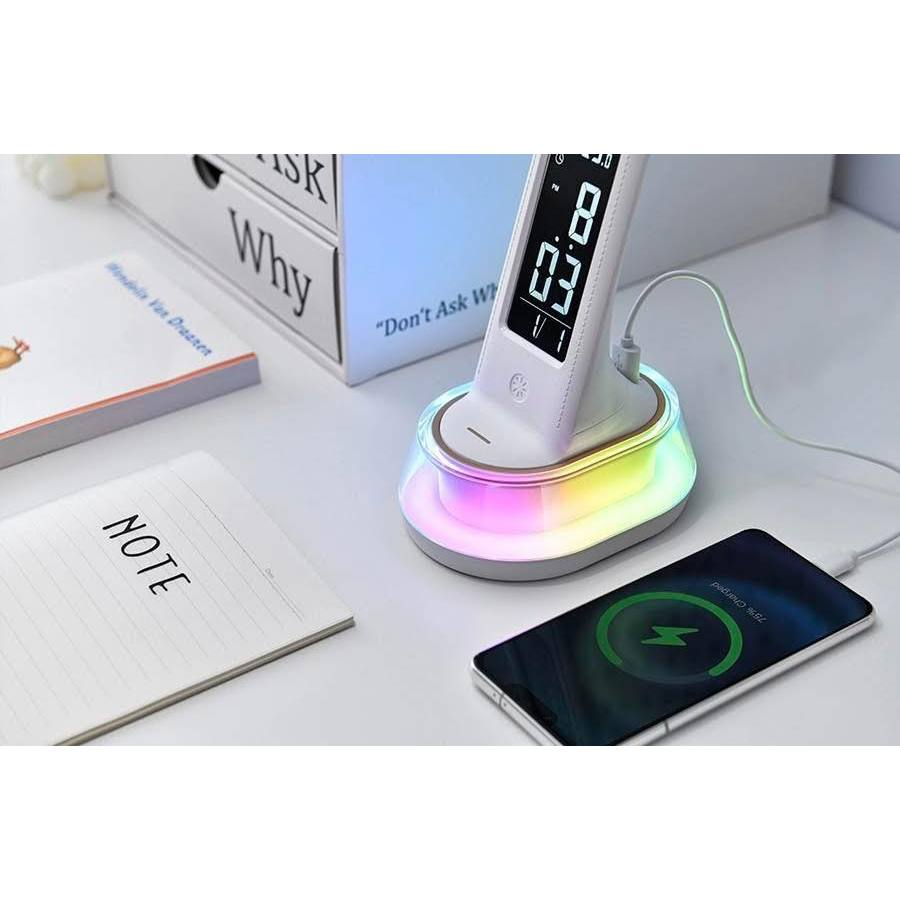 Đèn led chống cận Wilit model C13 - Hình ảnh 9