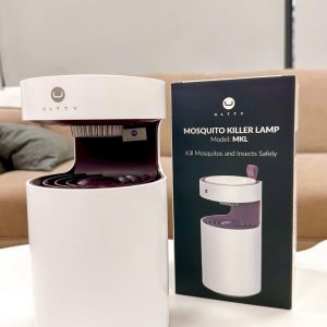 MÁY BẮT MUỖI ULTTY MKL