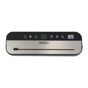 MÁY HÚT CHÂN KHÔNG GKÖCH