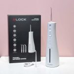 MÁY TĂM NƯỚC 2LOCK WP25B-0101W