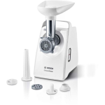 MÁY XAY THỊT BOSCH MFW3520W