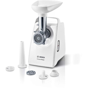 MÁY XAY THỊT BOSCH MFW3520W