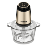 MÁY XAY THỊT GKÖCH GOLD 500W