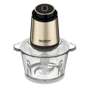 MÁY XAY THỊT GKÖCH GOLD 500W