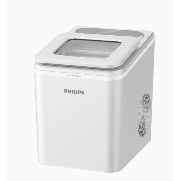 Máy Làm Đá Mini Philips