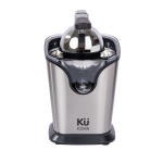 Máy Vắt Cam KÜ KÜCHEN
