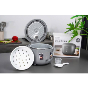 NỒI CƠM ĐIỆN GUME GM-RC13 1,2L
