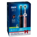 Set Bàn Chải Oral B Pro 3 3900