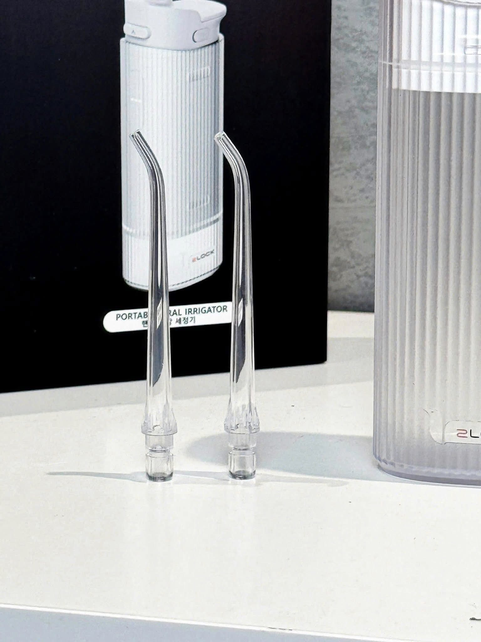 TĂM NƯỚC 2LOCK MODEL WP24-1111C - Hình ảnh 4