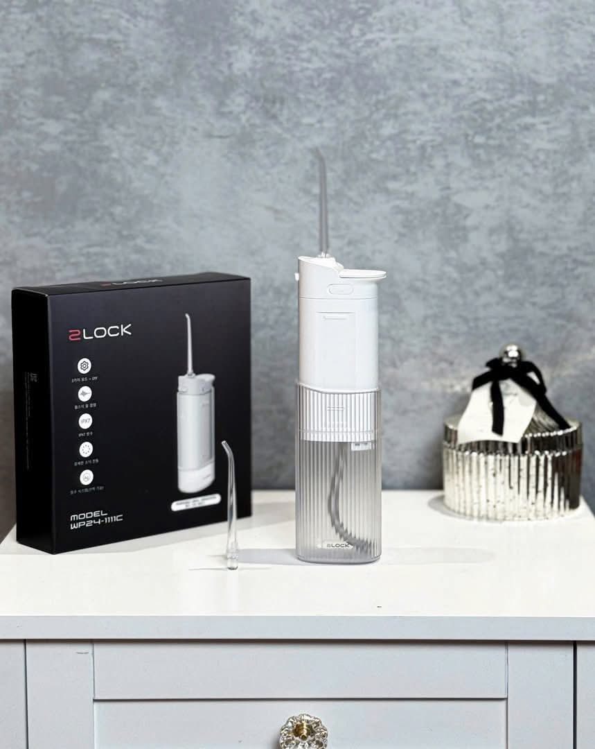 TĂM NƯỚC 2LOCK MODEL WP24-1111C - Hình ảnh 3